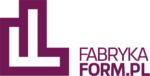 logo fabryka